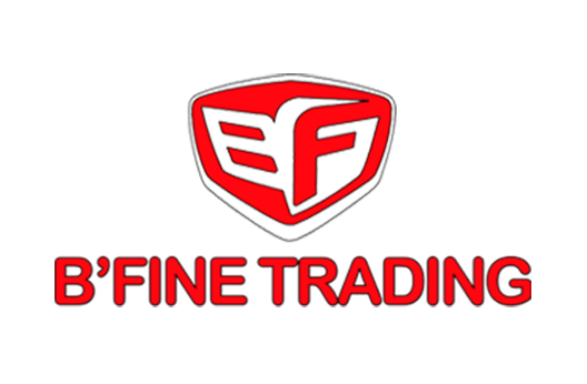 BFINE TRADING || AIBM Cloud ERP Software || Ensuring the business risk free by keeping all types of accounts up-to-date